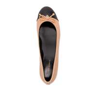 Balerini Dama - Balerini Tory Burch Ballerinas Beige Femei (BM 18540846) - B-mall.ro