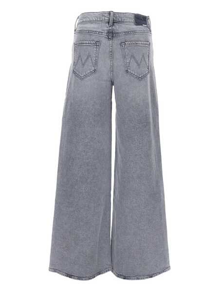 Blugi drepti MOTHER DENIM Jeans Grey Femei (BM 18540852) 2
