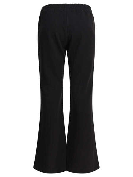 Pantaloni casual Pinko Trousers Black Femei (BM 18540861) 2