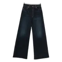 Blugi drepti "Dane Jean" Jeans Femei