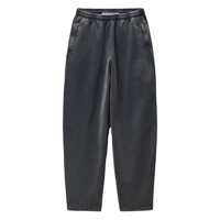 Pantaloni casual Alexander Wang ARTICULATED LEG SWEATPANT