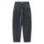 Alexander Wang ARTICULATED LEG SWEATPANT Black