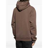 Imbracaminte JACQUEMUS pentru Barbati - Bluze de trening JACQUEMUS Gros Grain Hoodie Brown Barbati (BM 18540915) - B-mall.ro