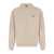 JACQUEMUS "Gros Grain" Hoodie Beige