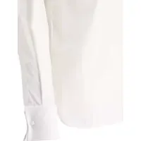 Imbracaminte Dama pagina 3 - Camasi office Max Mara Cotton shirt White Femei (BM 18540942) - B-mall.ro