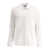 Max Mara Cotton shirt White