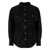 ISABEL MARANT ETOILE "Karima" shirt Black