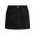 ISABEL MARANT ETOILE "Kimmy" miniskirt Black