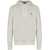 Ralph Lauren "RL" Hoodie Grey