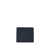 Balenciaga "Cash Square Folded Coin" Wallet Blue