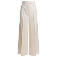 Pantaloni casual Wide leg trousers Femei