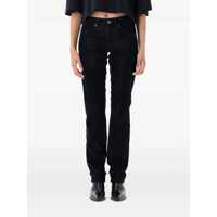 Pantaloni casual Trousers Femei