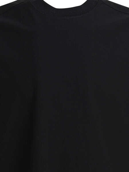 Tricouri Daiwa Pier 39 Tech T-shirt Black Barbati (BM 18541110) 3