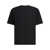 Daiwa Pier 39 "Tech" T-shirt Black