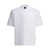 Daiwa Pier 39 Polo shirt with two pockets White