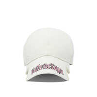 Sepci "Blackletter Script" trucker hat Femei