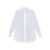 Givenchy Poplin shirt with embroidery GIVENCHY White