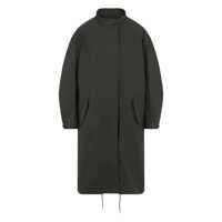 Paltoane GIVENCHY print parka Femei