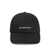 Givenchy GIVENCHY logo trucker hat Black