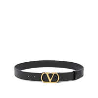 Curele "Vlogo Signature" belt Femei