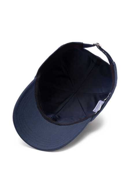 Sepci Givenchy Embroidered trucker hat Blue Barbati (BM 18541170) 3