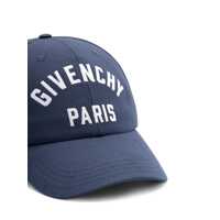 Sepci pentru Barbati - Sepci Givenchy Embroidered trucker hat Blue Barbati (BM 18541170) - B-mall.ro