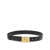 SOEUR "Ninon" Belt Black