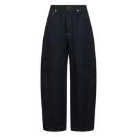 Blugi drepti Denim jeans Femei