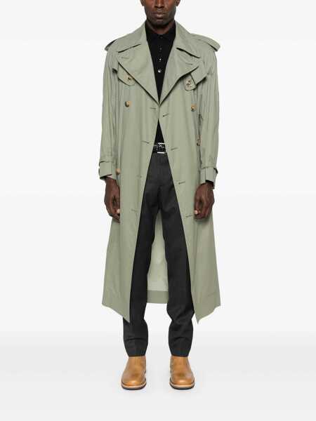 Tricouri Polo Tom Ford Long-sleeved polo shirt Black Barbati (BM 18541200) 2