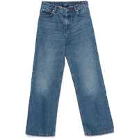 Blugi drepti "Calvin" Jeans Femei