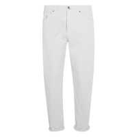 Blugi drepti Straight-leg jeans Barbati