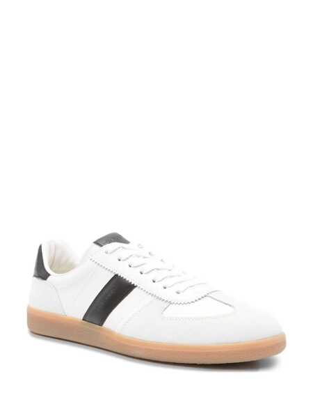 Sneakers Tom Ford Archer sneakers White Barbati (BM 18541221) 2