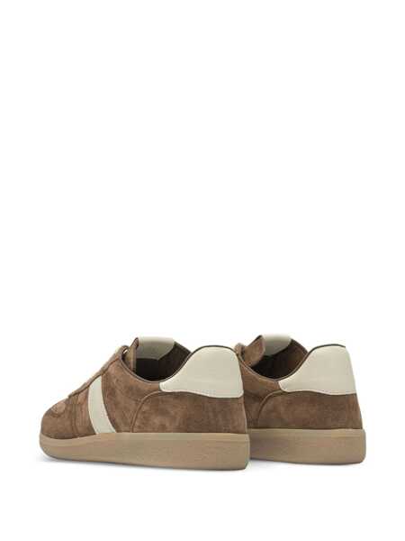 Sneakers Tom Ford Archer sneakers Brown Barbati (BM 18541224) 3