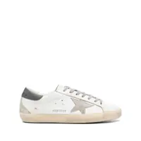Sneakers Golden Goose "Super-Star" sneakers