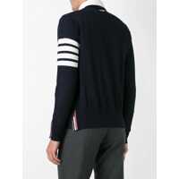 Pulovere Thom Browne pentru Barbati - Pulovere casual Thom Browne Knitwear Blue Barbati (BM 18541239) - B-mall.ro