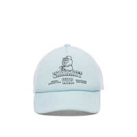 Sepci "Sandwich" trucker hat Barbati