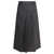SOEUR "Varna" Skirt Grey