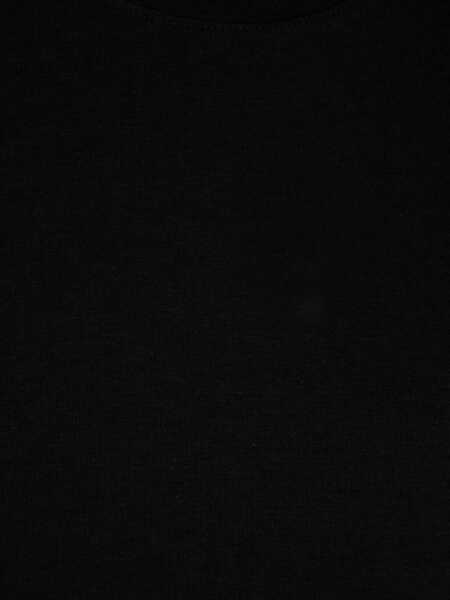 Tricouri Tom Ford Underwear Black Barbati (BM 18541311) 3