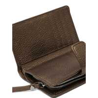 Portofele Dama - Portofele GIANNI CHIARINI Wallets & Card holders Bronze Femei (BM 18541320) - B-mall.ro