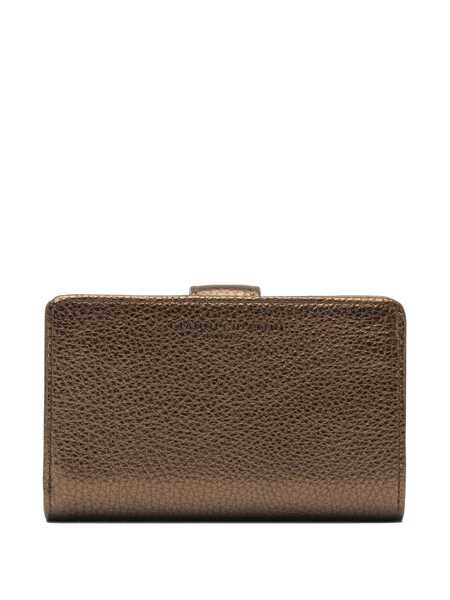 Portofele GIANNI CHIARINI Wallets & Card holders Bronze Femei (BM 18541320) 1