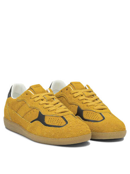 Sneakers Alohas TB 490 Rife sneakers Yellow Barbati (BM 18541323) 2