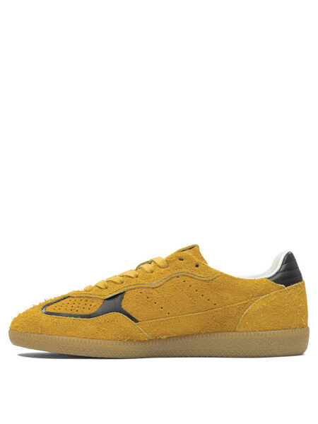Sneakers Alohas TB 490 Rife sneakers Yellow Barbati (BM 18541323) 3