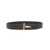 Tom Ford "T Icon" belt Brown