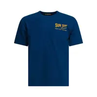 Tricouri T-shirts Barbati