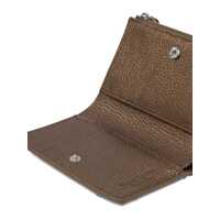 Portofele Dama - Portofele GIANNI CHIARINI Wallets & Card holders Bronze Femei (BM 18541350) - B-mall.ro