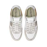Sneakers Philippe Model Dama - Sneakers Philippe Model Pgal sneakers Beige Femei (BM 18541353) - B-mall.ro