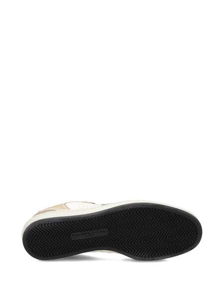 Sneakers Philippe Model Pgal sneakers White Barbati (BM 18541356) 4