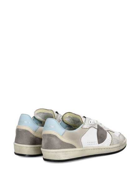 Sneakers Philippe Model Pgal sneakers Beige Femei (BM 18541362) 2