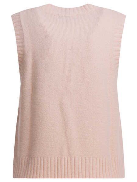 Pulovere SOEUR Namaste sweater Pink Femei (BM 18541368) 2