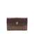 ETRO "Arnica" Wallet Brown
